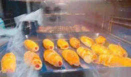 娱乐圈吃瓜食品,揭秘明星们的“吃瓜”生活